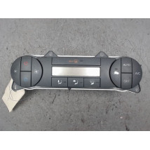 COMMANDE DE CHAUFFAGE FORD MONDEO 2 ESSENCE