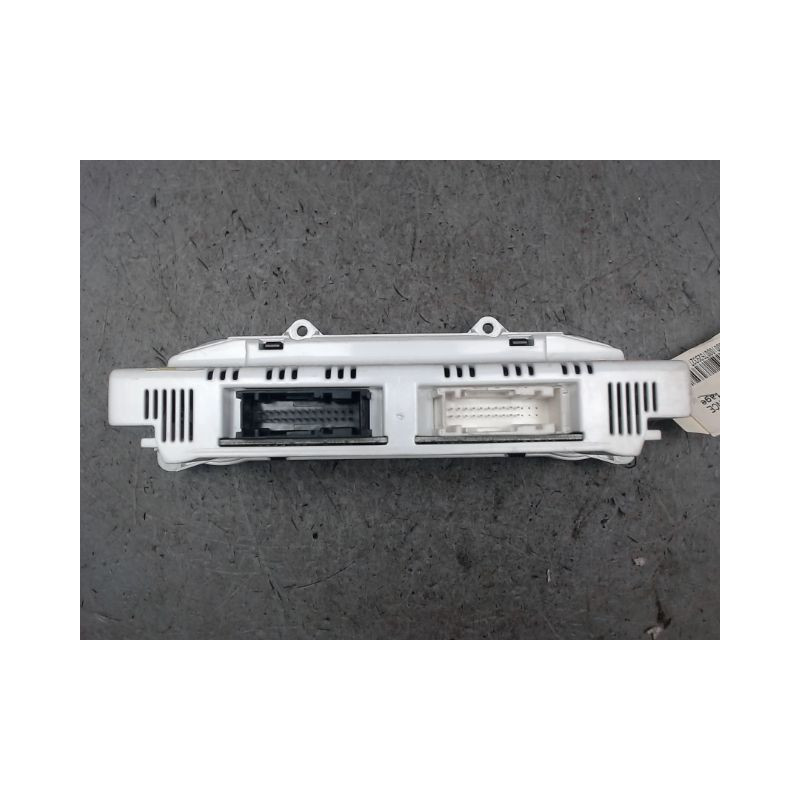 COMMANDE DE CHAUFFAGE FORD MONDEO 2 ESSENCE
