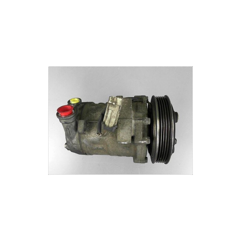 COMPRESSEUR AIR CONDITIONNE OPEL TIGRA CABRIOLET