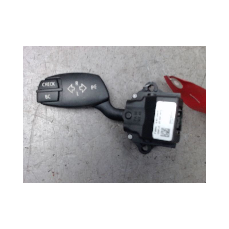 COMMANDE CLIGNOTANT BMW SERIE 5 E60 PHASE 2 2.5D - 24V