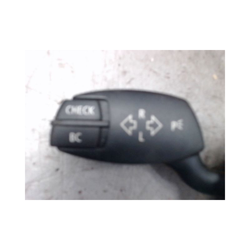 COMMANDE CLIGNOTANT BMW SERIE 5 E60 PHASE 2 2.5D - 24V