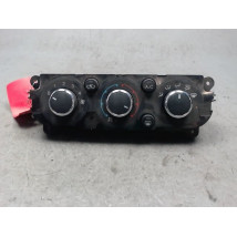 COMMANDE DE CHAUFFAGE FORD KA+ 1.2I - 16V