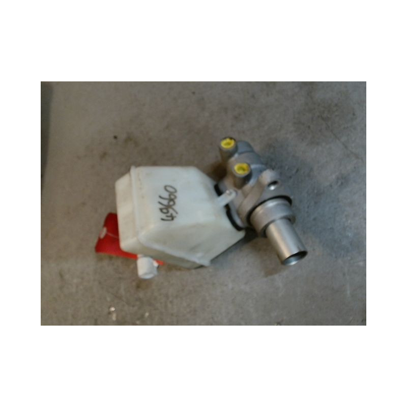 MAITRE CYLINDRE JAGUAR XF 1 PHASE 1 DIESEL