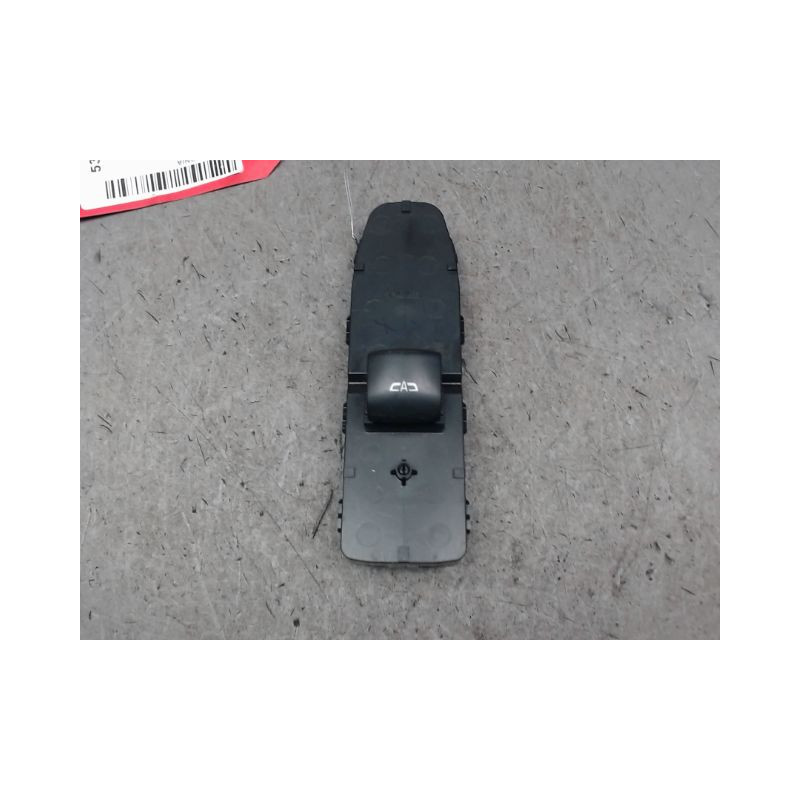 COMMANDE LEVE-GLACE PORTE ARG OPEL INSIGNIA