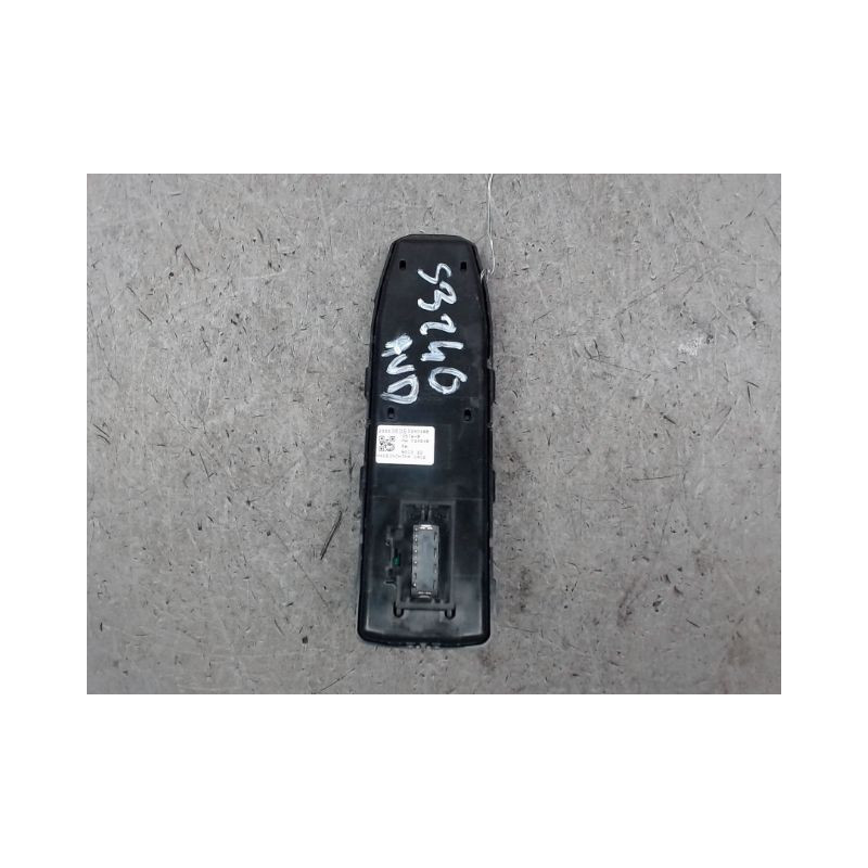 COMMANDE LEVE-GLACE PORTE ARG OPEL INSIGNIA