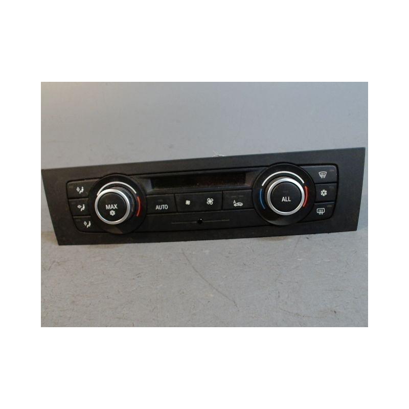 RESISTANCE DE CHAUFFAGE RENAULT CLIO