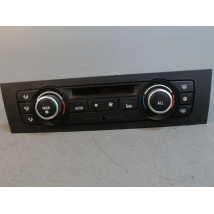 RESISTANCE DE CHAUFFAGE RENAULT CLIO
