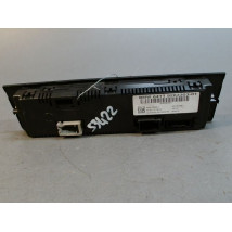 RESISTANCE DE CHAUFFAGE RENAULT CLIO