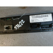 RESISTANCE DE CHAUFFAGE RENAULT CLIO