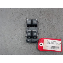 COMMANDE LEVE-GLACE PORTE AVG AUDI A6
