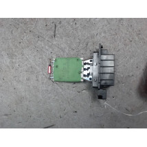 RESISTANCE DE CHAUFFAGE FIAT DUCATO