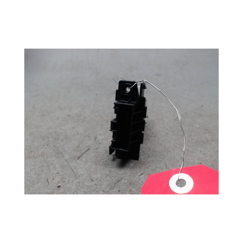 RESISTANCE DE CHAUFFAGE FIAT DUCATO