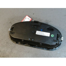 BLOC COMPTEURS RENAULT FLUENCE PHASE 1 DIESEL