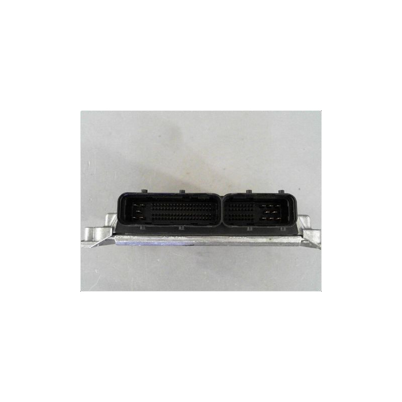 CALCULATEUR MOTEUR PEUGEOT BOXER 290C TOLE 02-2006