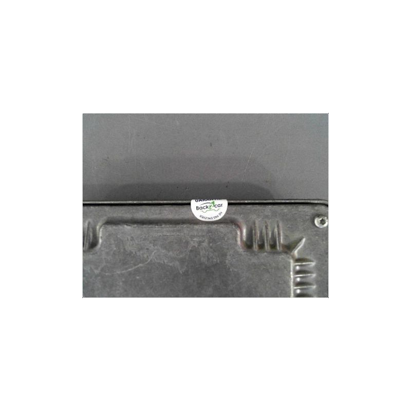 CALCULATEUR MOTEUR PEUGEOT BOXER 290C TOLE 02-2006
