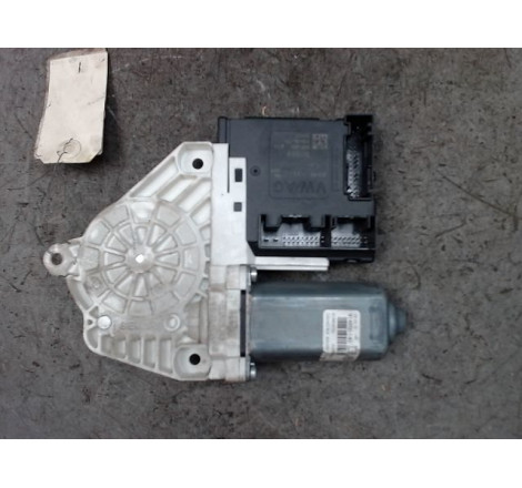 MODULE DE LEVE-GLACE AVD