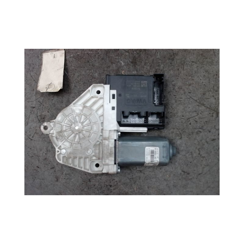 MODULE DE LEVE-GLACE AVD VOLKSWAGEN PASSAT 6 CC COUPE GASOIL