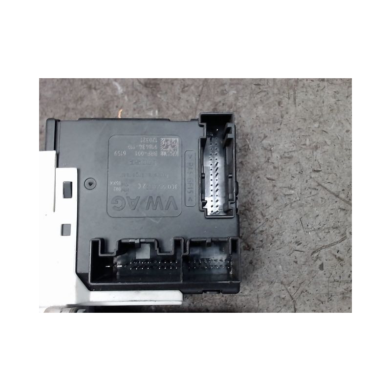 MODULE DE LEVE-GLACE AVD VOLKSWAGEN PASSAT 6 CC COUPE GASOIL