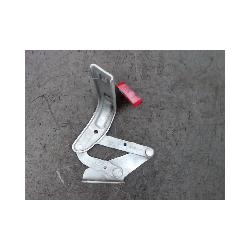 COMPAS GAUCHE CAPOT NISSAN INTERSTAR PHASE 2 DIESEL
