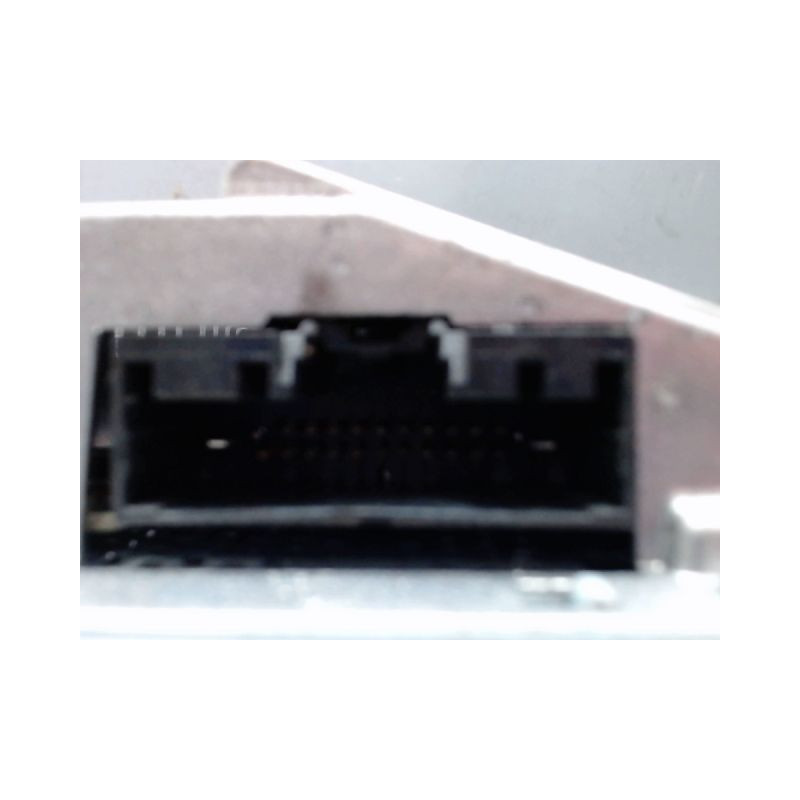 COMMANDE AUTORADIO FORD KA+ 1.2I - 16V