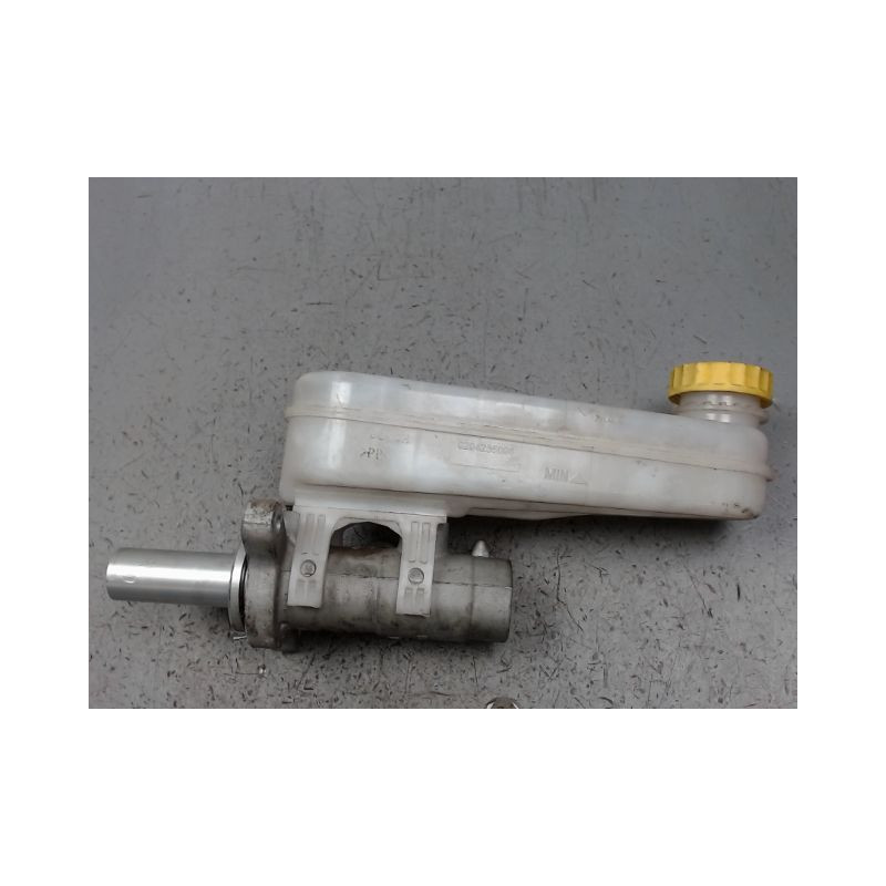 MAITRE CYLINDRE PEUGEOT BOXER 3  DIESEL