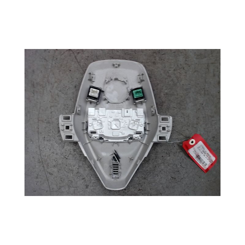 PLAFONNIER CITROEN C4 PICASSO 2 PHASE 1 1.6 HDI -