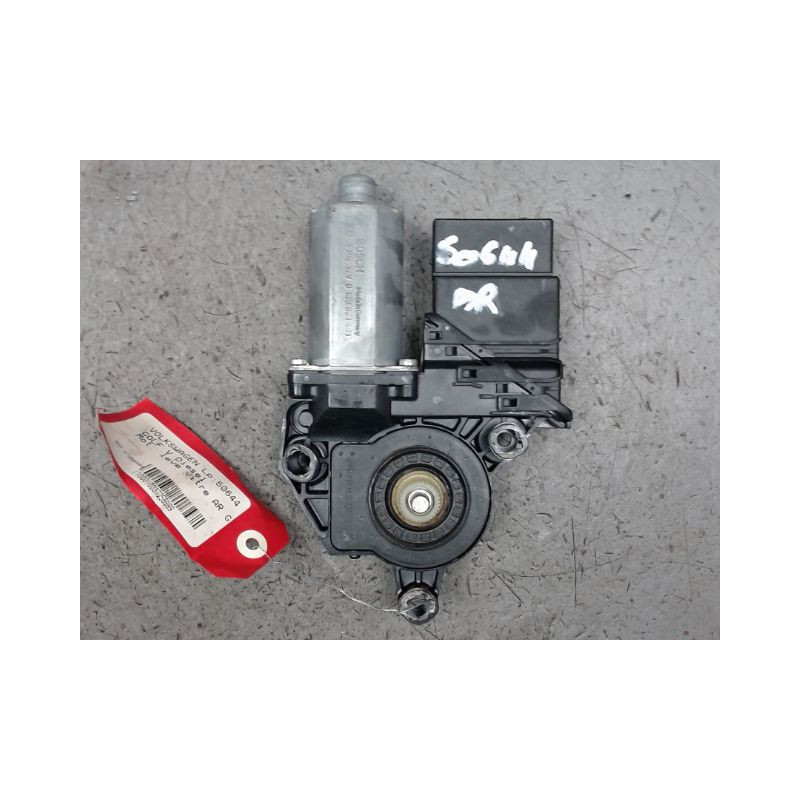 MODULE DE LEVE-GLACE ARG VOLKSWAGEN GOLF PLUS PHASE 1  DIESEL