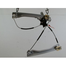 MECANISME+MOTEUR LEVE-GLACE AVANT GAUCHE OPEL INSIGNIA