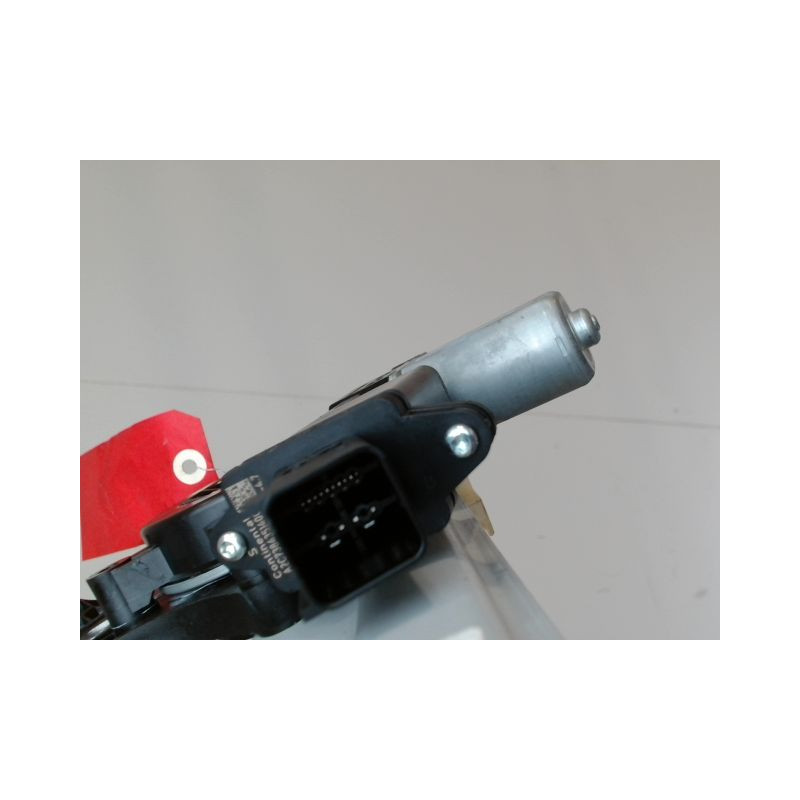 MECANISME+MOTEUR LEVE-GLACE AVANT GAUCHE OPEL INSIGNIA