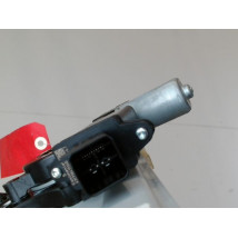 MECANISME+MOTEUR LEVE-GLACE AVANT GAUCHE OPEL INSIGNIA