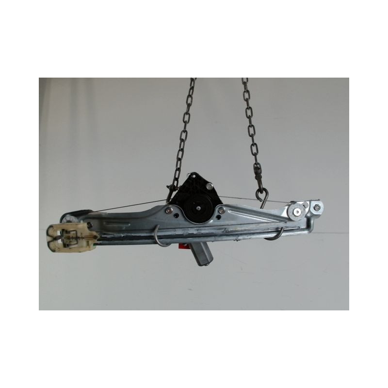 MECANISME+MOTEUR LEVE-GLACE ARRIERE DROIT OPEL INSIGNIA