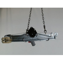 MECANISME+MOTEUR LEVE-GLACE ARRIERE DROIT OPEL INSIGNIA