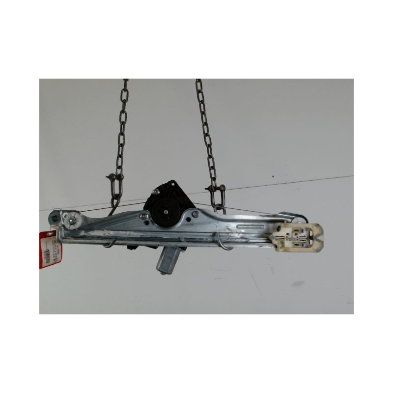 MECANISME+MOTEUR LEVE-GLACE ARRIERE GAUCHE OPEL INSIGNIA