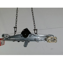 MECANISME+MOTEUR LEVE-GLACE ARRIERE GAUCHE OPEL INSIGNIA