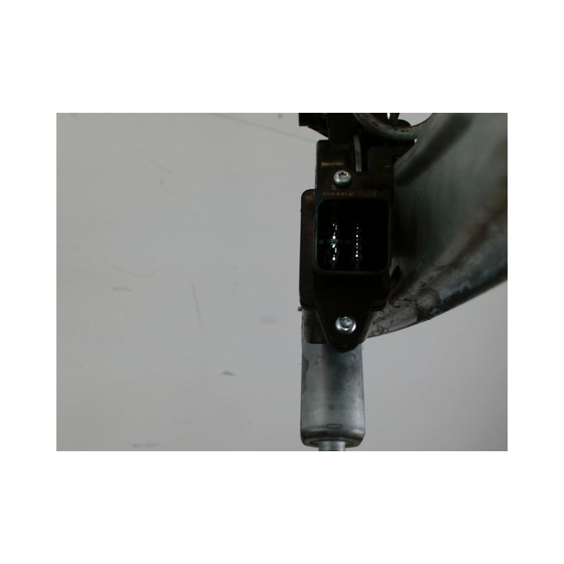 MECANISME+MOTEUR LEVE-GLACE ARRIERE GAUCHE OPEL INSIGNIA
