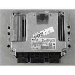 CALCULATEUR MOTEUR