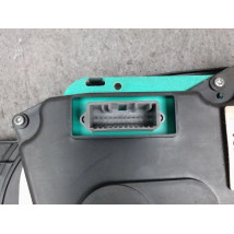 BLOC COMPTEURS DACIA SANDERO 2  DIESEL