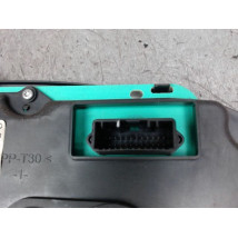 BLOC COMPTEURS DACIA SANDERO 2  DIESEL