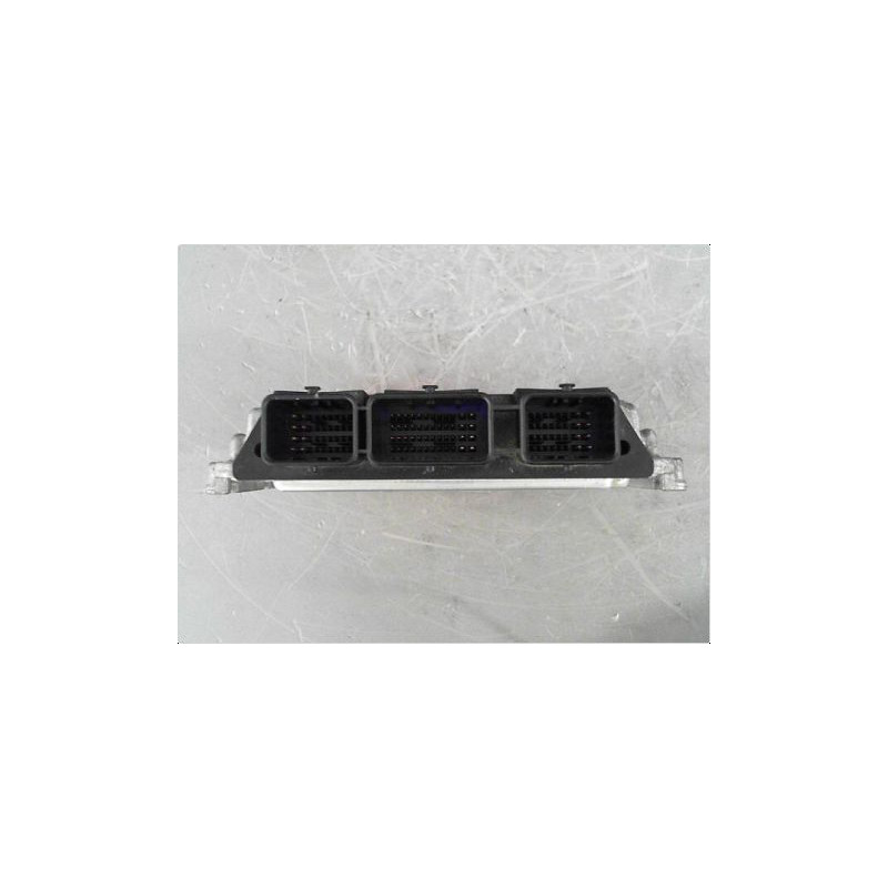 CALCULATEUR MOTEUR PEUGEOT 207 5P