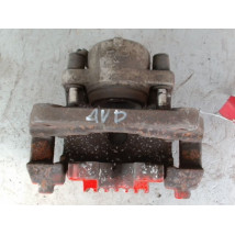ETRIER DE FREIN AVANT DROIT BMW SERIE 5 E60 PHASE 2 525D 2.5D
