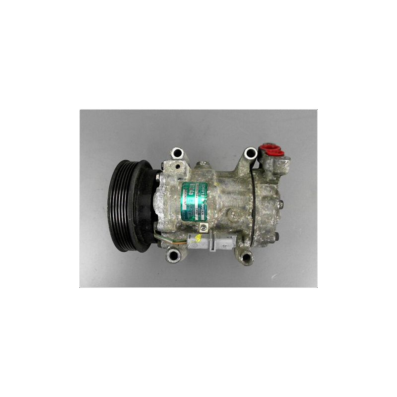 COMPRESSEUR AIR CONDITIONNE RENAULT MODUS 2004-2007
