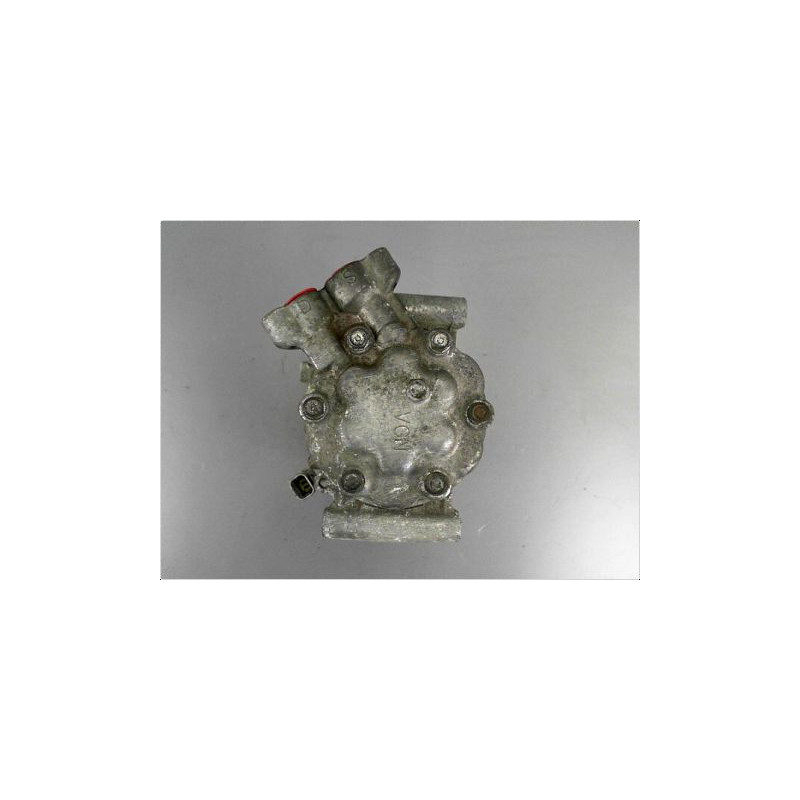 COMPRESSEUR AIR CONDITIONNE RENAULT MODUS 2004-2007