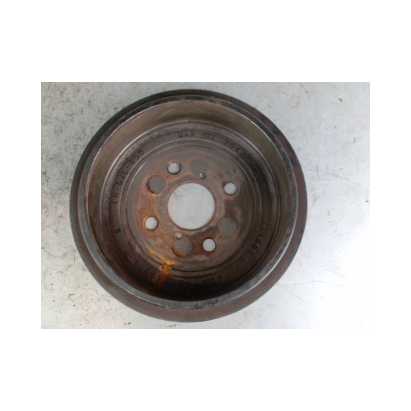 TAMBOUR ARRIERE DROIT TOYOTA YARIS 2 PHASE 1 ESSENCE