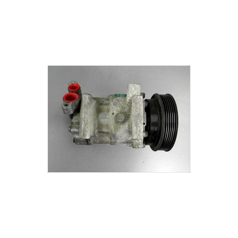COMPRESSEUR AIR CONDITIONNE RENAULT MODUS 2004-2007