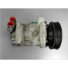COMPRESSEUR AIR CONDITIONNE RENAULT MODUS 2004-2007