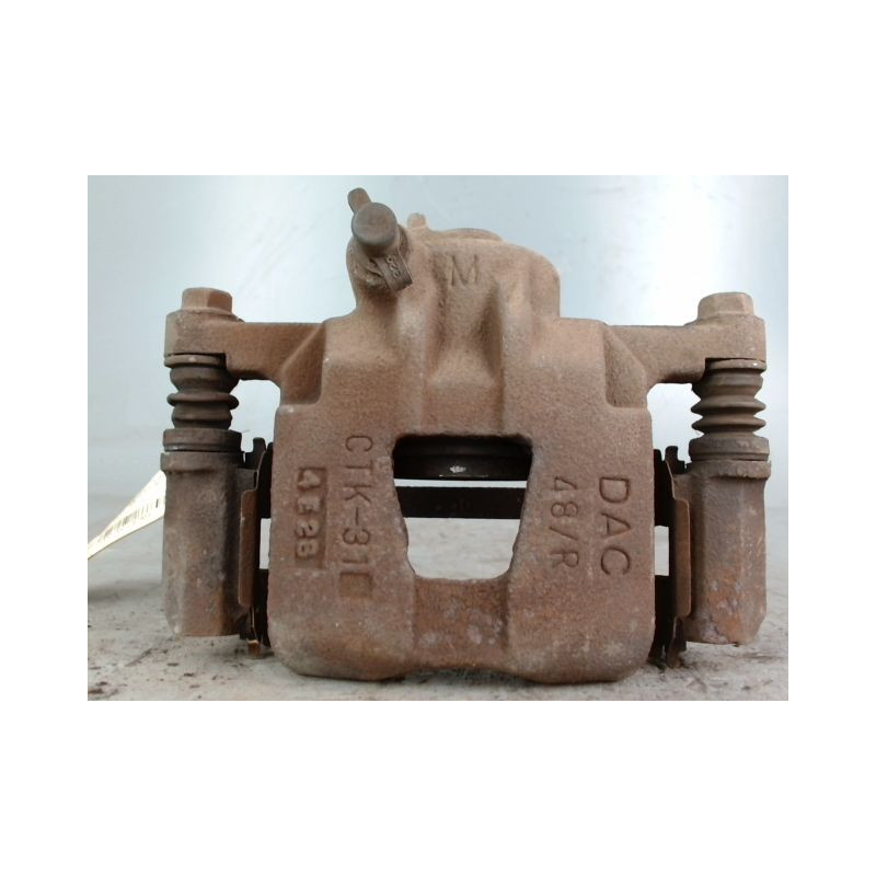 ETRIER DE FREIN AVANT DROIT DAEWOO MATIZ PHASE 2 ESSENCE