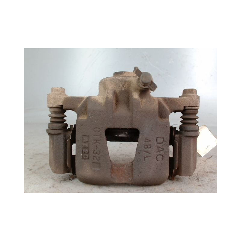 ETRIER DE FREIN AVANT GAUCHE DAEWOO MATIZ PHASE 2 ESSENCE