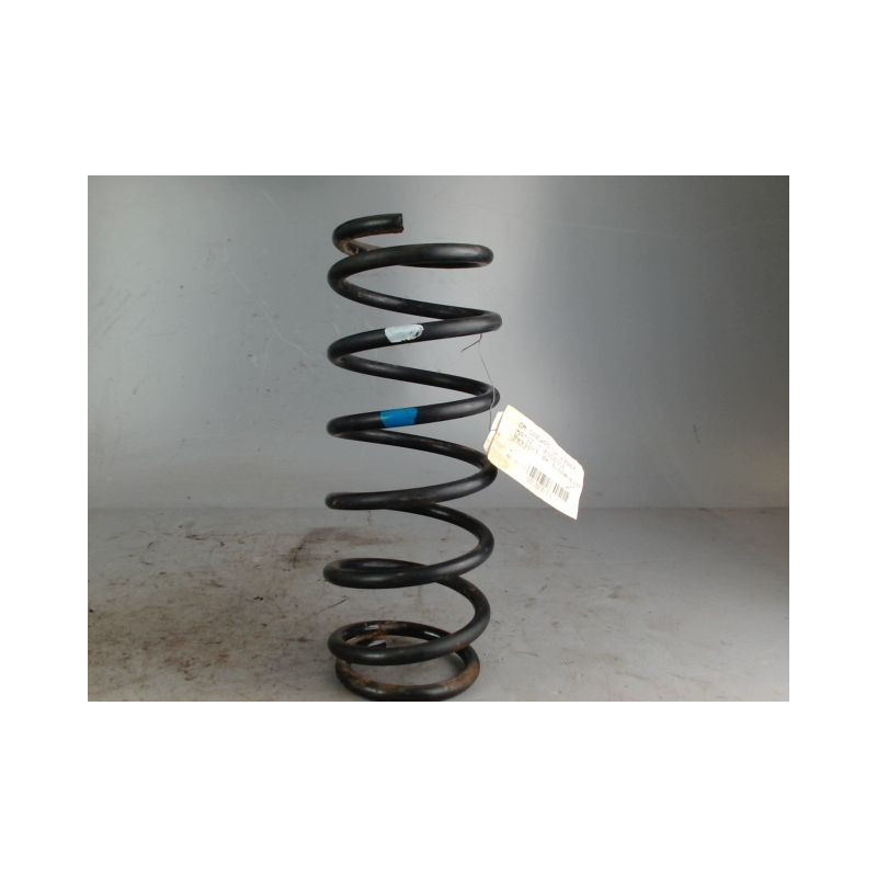 RESSORT AMORTISSEUR ARRIERE DROIT DAEWOO MATIZ PHASE 2 ESSENCE