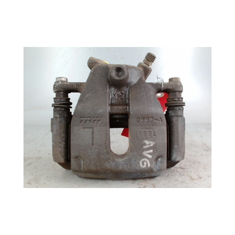 ETRIER DE FREIN AVANT GAUCHE SUZUKI SWIFT 3 ESSENCE