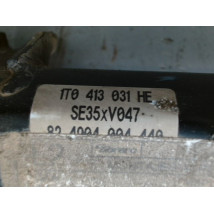 AMORTISSEUR AVANT DROIT SEAT ALTEA PHASE 2 DIESEL